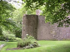 Leven Castle Holiday Cottage near St Andrews